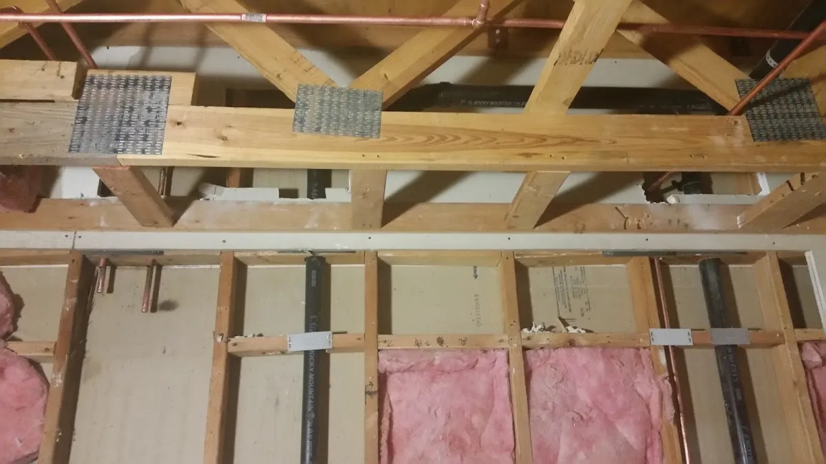 Frozen Pipe Repair in Corbin, KY